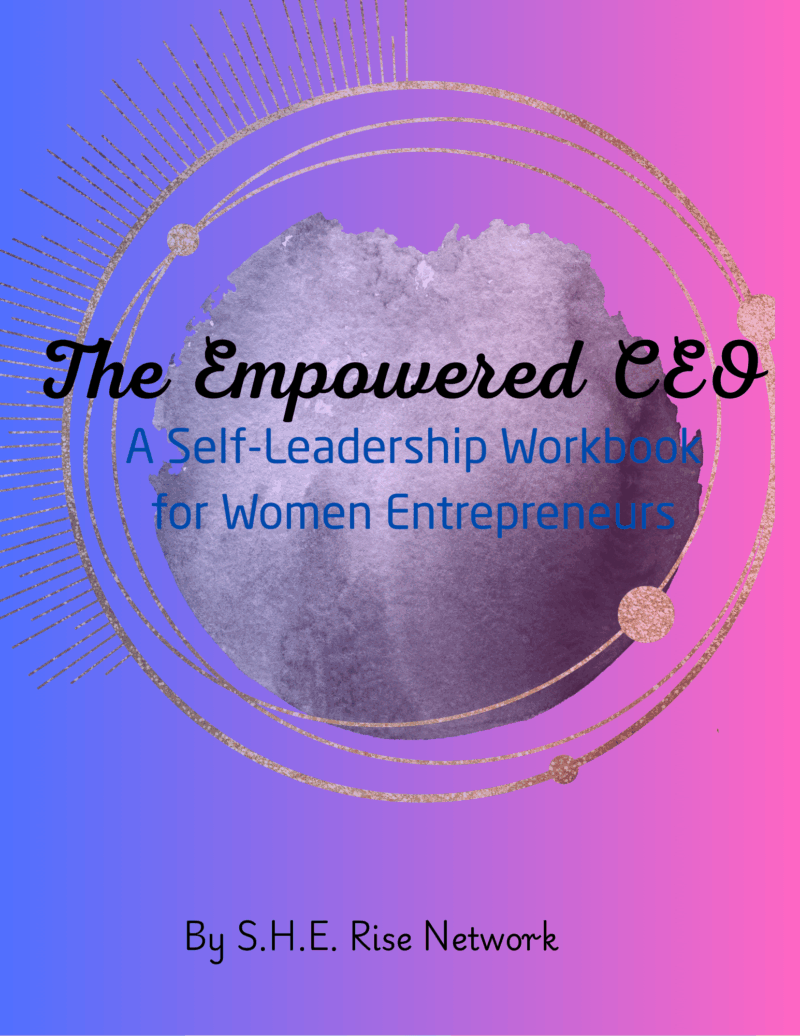 The Empowered CEO